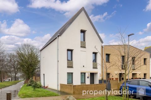 Poppyfields, Norwich NR5