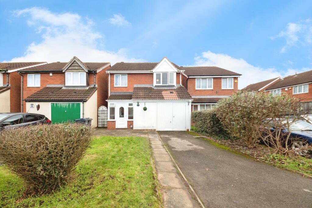 The Laurels, Sheldon, Birmingham, West Midlands, B26