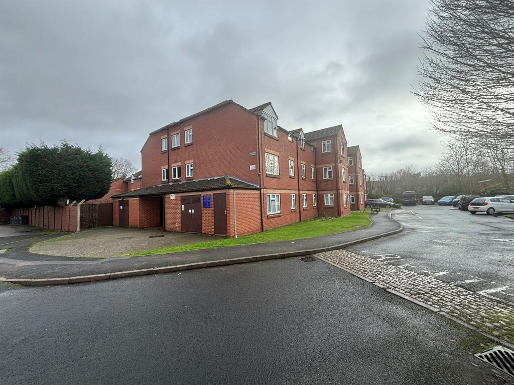 Additional image 12 of Pembroke Way, Birmingham