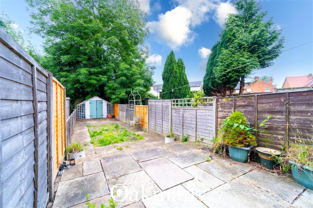 Additional image 23 of Wynford Road, Birmingham, West Midlands, B27