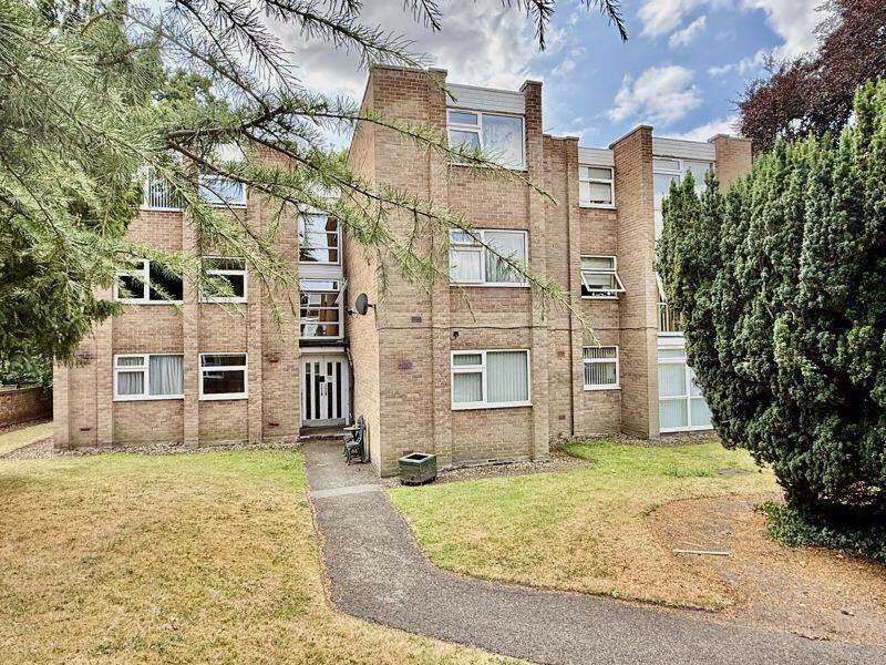 Habitat Court, Chester Road, Erdington, Birmingham B24 0EL