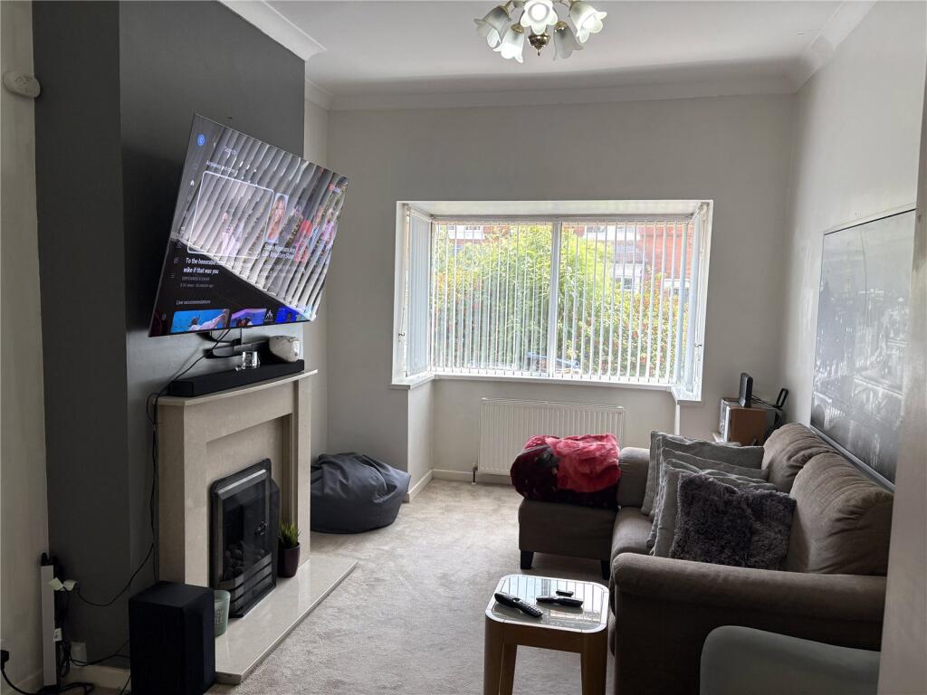 Edwards Road, Birmingham, West Midlands, B24 photo 2