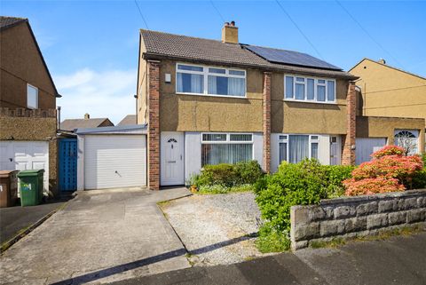 Dolphin Court Road, Plymouth, Devon PL9