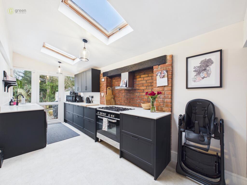 314 Holly Lane Erdington Birmingham B24 9LH photo 5
