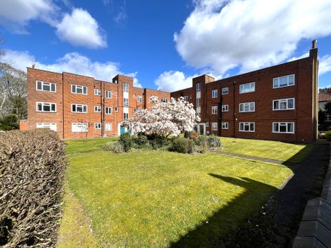 Heigham Grove, Norwich NR2