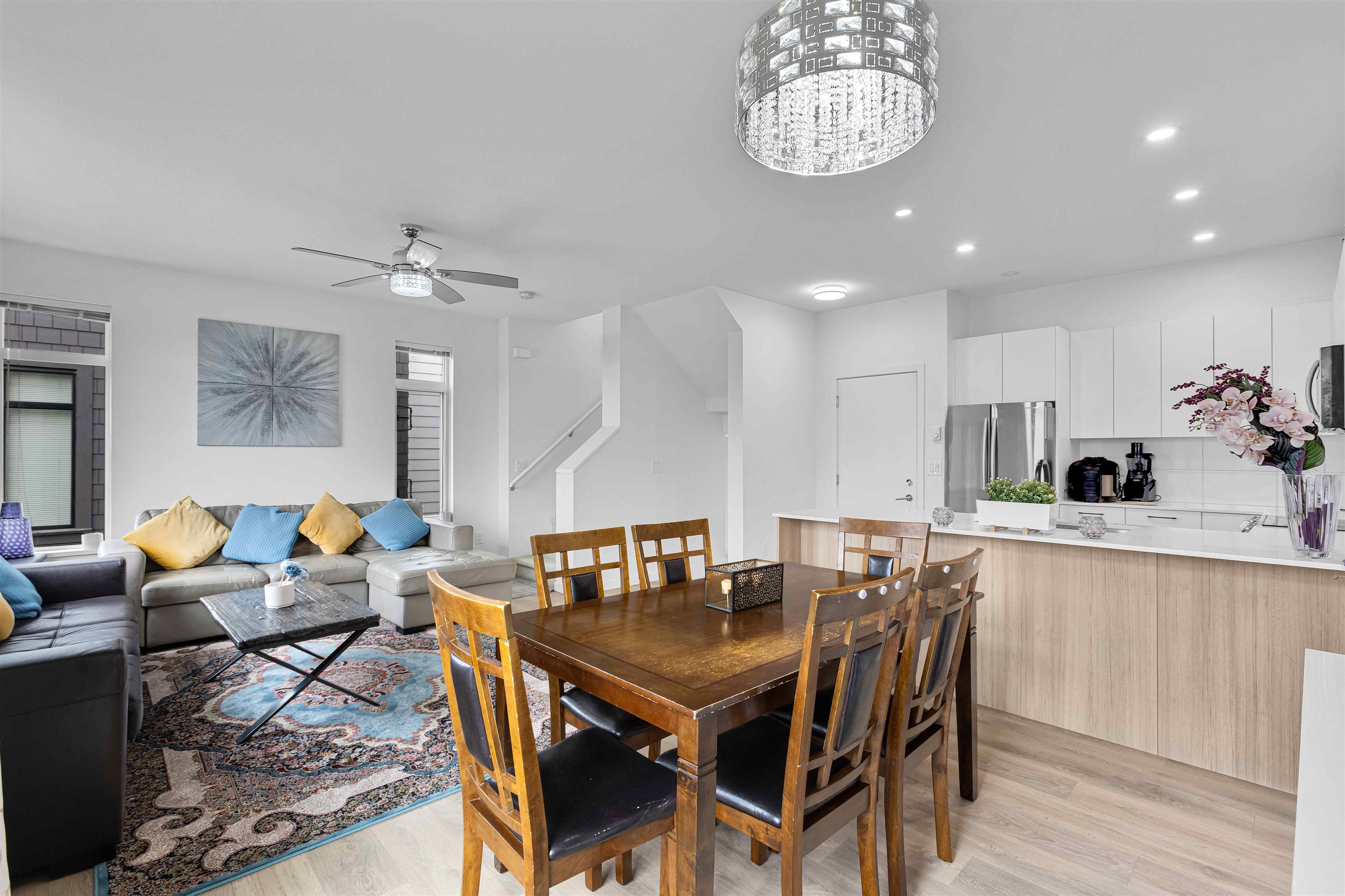 Additional image 4 of 79-15255 Sitka Dr Drive, Surrey, BC, V3S 0B1