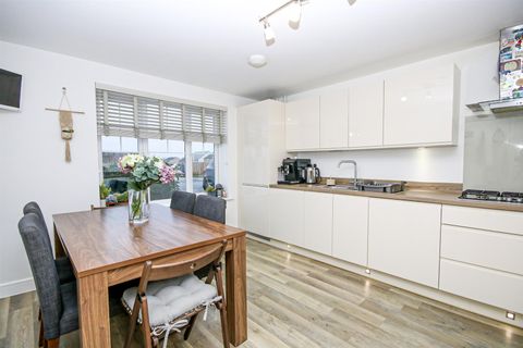Britannia Way, Norwich NR5