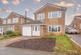 Prince Rupert Avenue, Desborough, Kettering