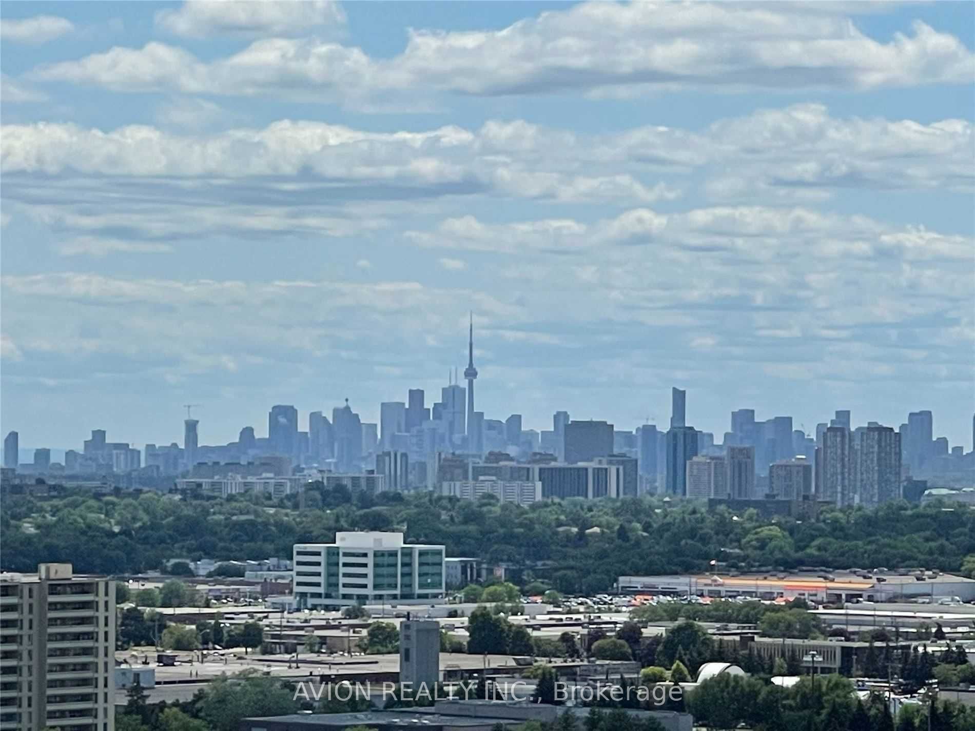 2722-275 Village Green Square, Toronto, ON, M1S 0L8