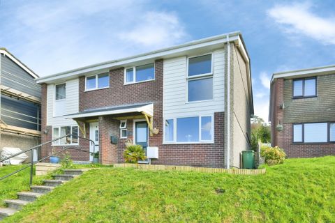 Leatfield Drive, Derriford, Plymouth PL6