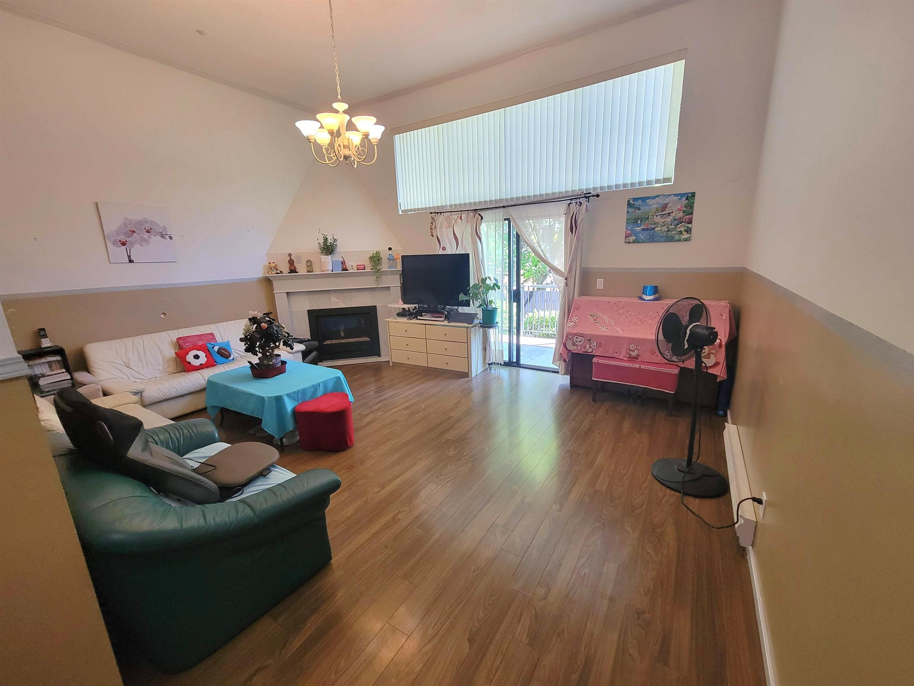 5-8591 Blundell Road, Richmond, BC, V6Y 1K2