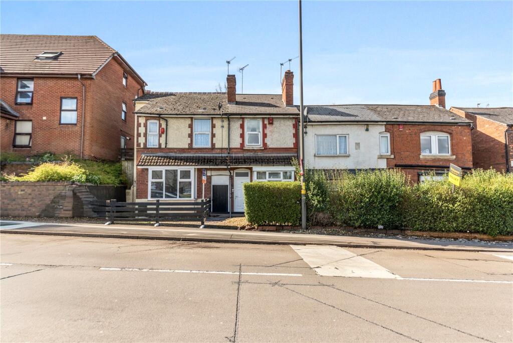 Harborne Lane, Selly Oak, Birmingham, West Midlands, B29