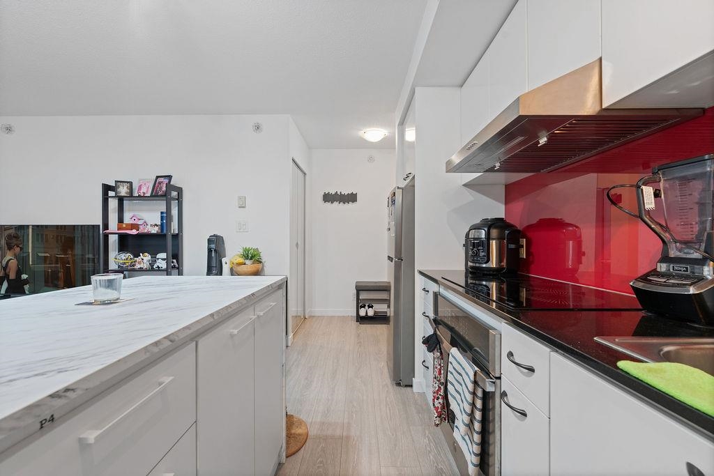 Additional image 6 of 2205-111 Georgia Street W, Vancouver, BC, V6B 1T8