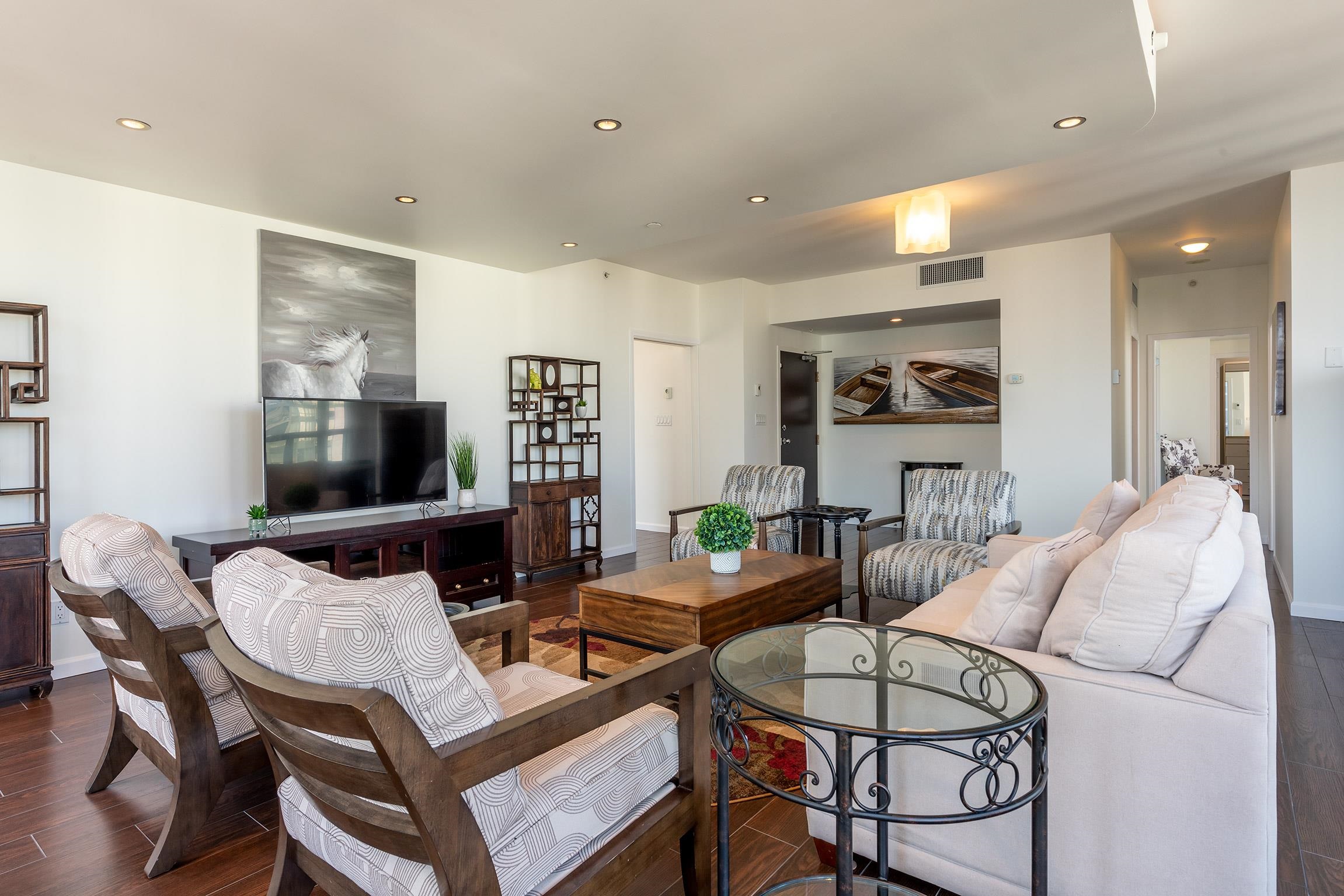 Additional image 3 of 2902-1166 Melville Street, Vancouver, BC, V6E 4P5