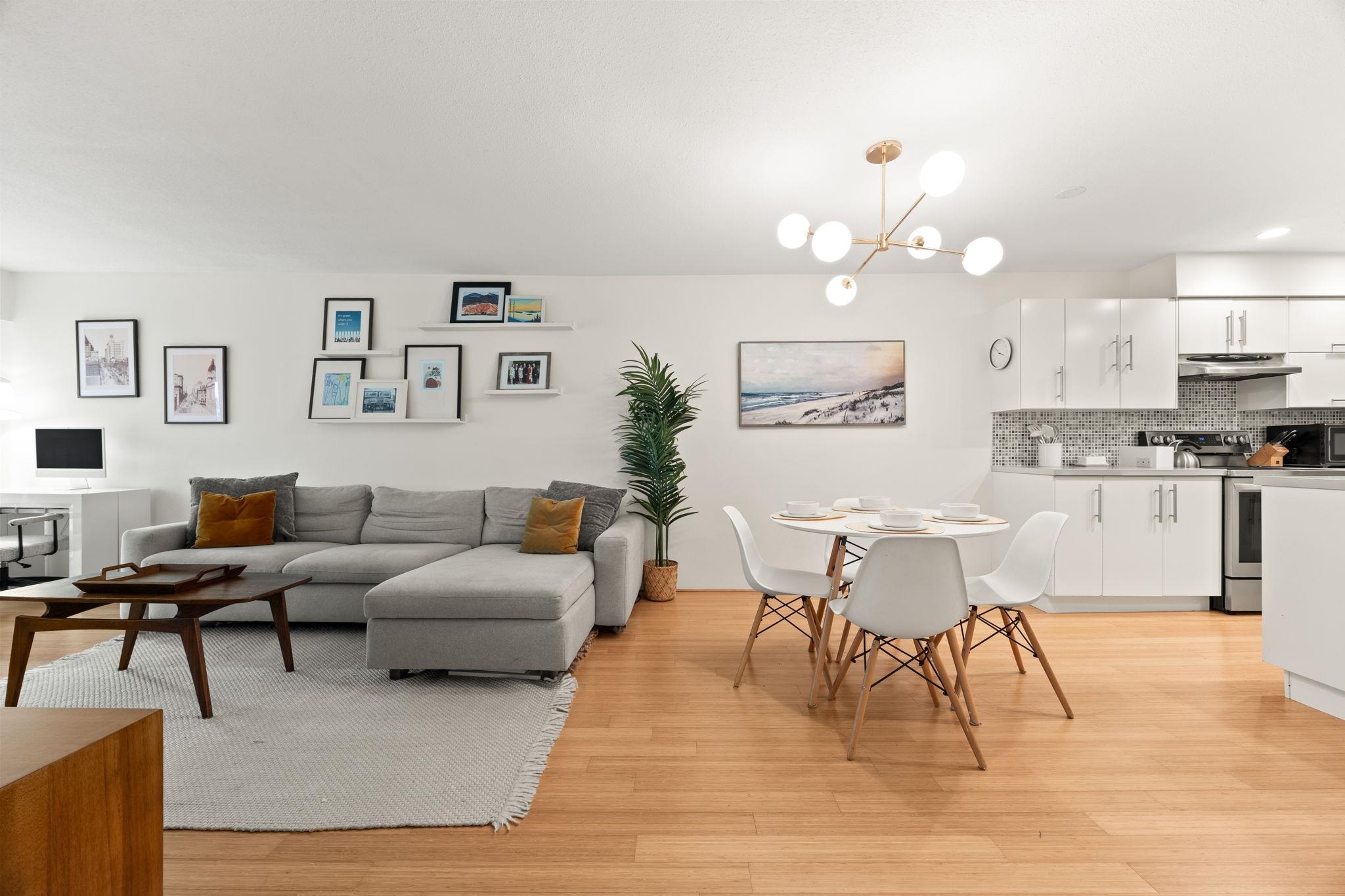 Additional image 5 of 301-1352 10th Avenue W, Vancouver, BC, V6H 1J6