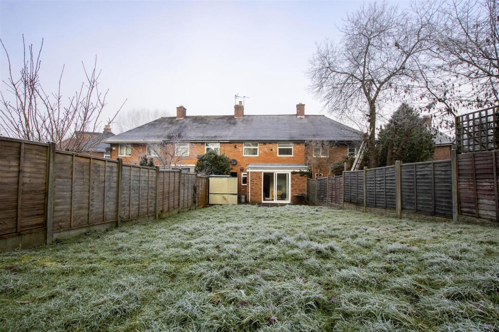 Additional image 14 of Nately Grove, Birmingham, West Midlands, B29