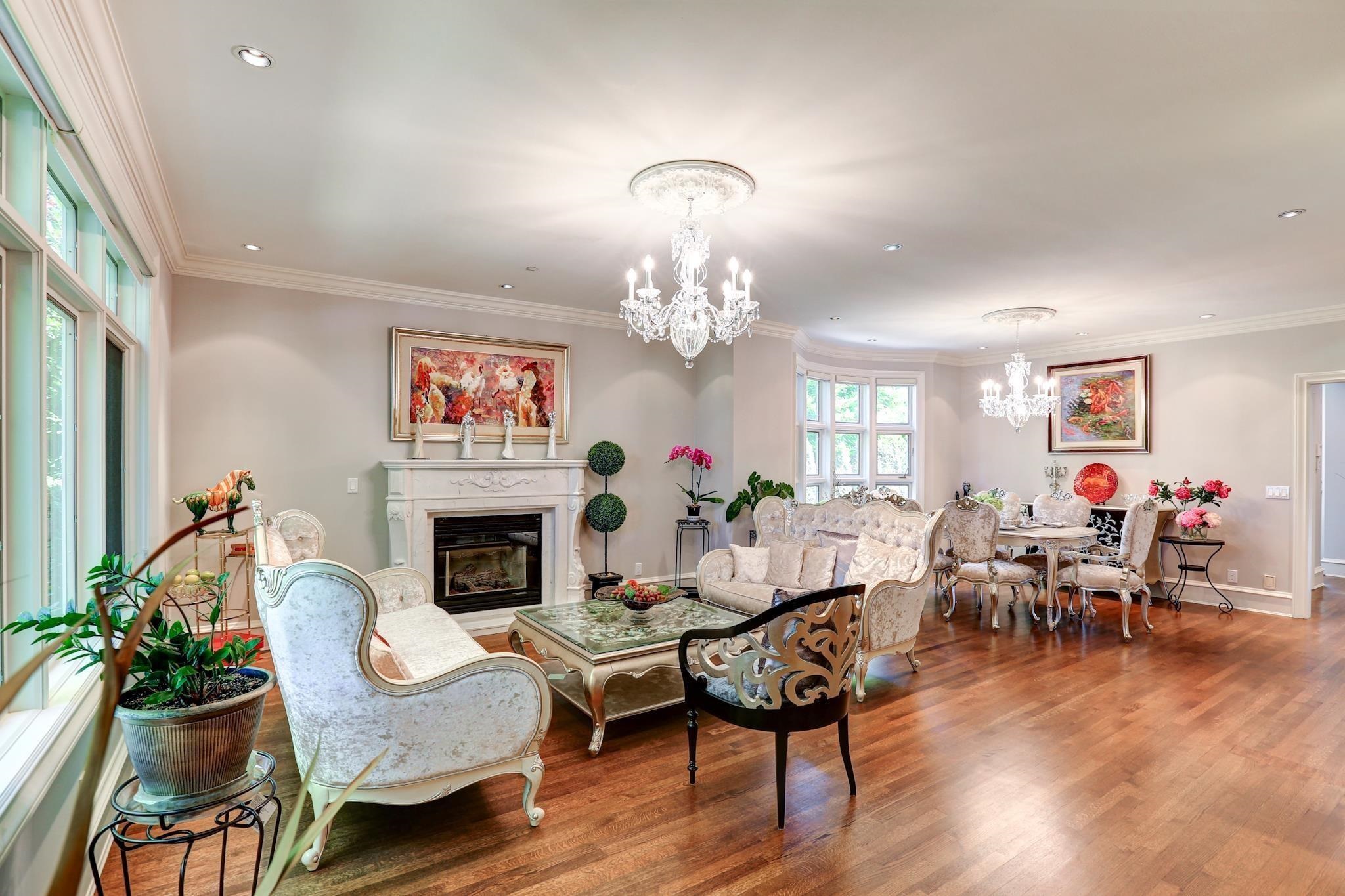 Additional image 4 of 4538 Angus Drive, Vancouver, BC, V6J 4J5