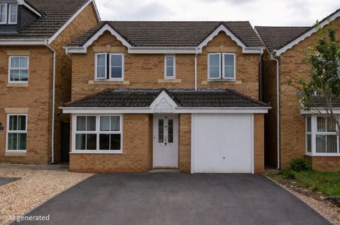 Llys Ael Y Bryn, Swansea SA7