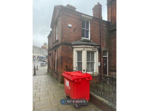 School St, Wolverhampton WV1