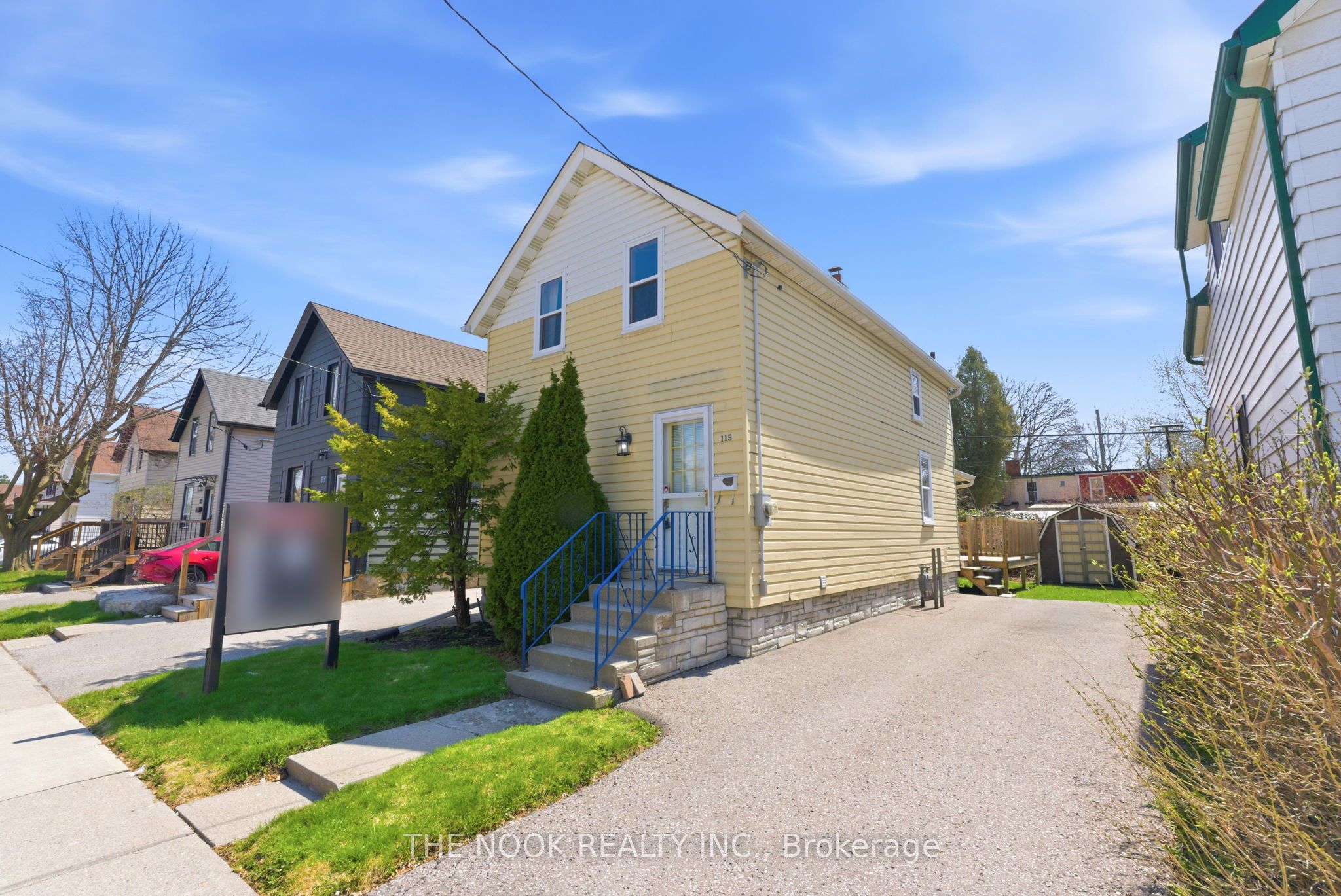 115 Banting Avenue, Oshawa, ON, L1H 2M5 photo 2