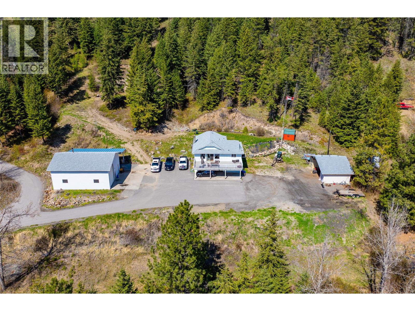 7114 Goshawk Road, Kelowna, BC, V1P1H9