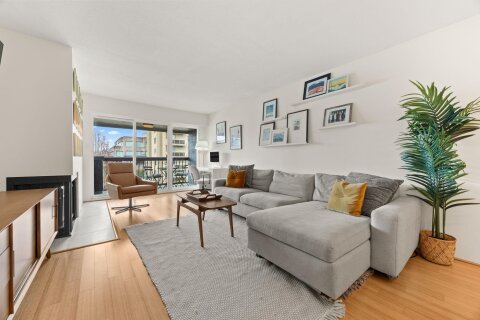 Additional image 7 of 301-1352 10th Avenue W, Vancouver, BC, V6H 1J6