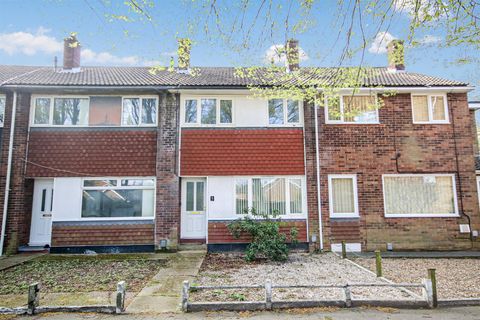 Thurling Loke, Norwich NR7
