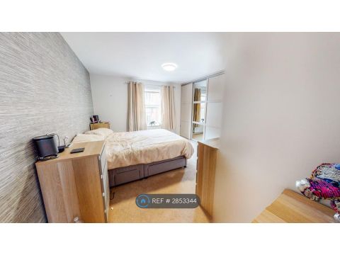 Alfreton Road, Derby DE21, Room to rent