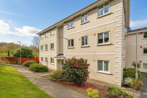 Austin Crescent, Crownhill, Plymouth PL6