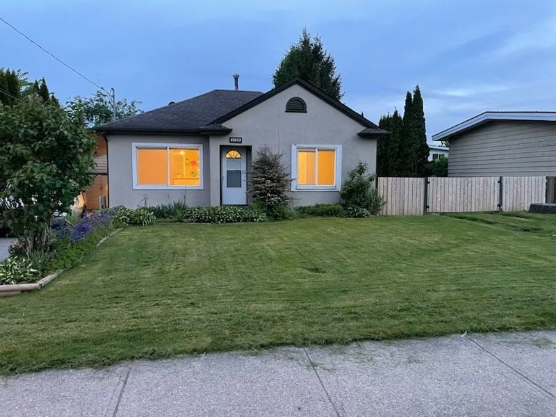 45602 Lewis Avenue, Chilliwack, BC, V2P 3C6