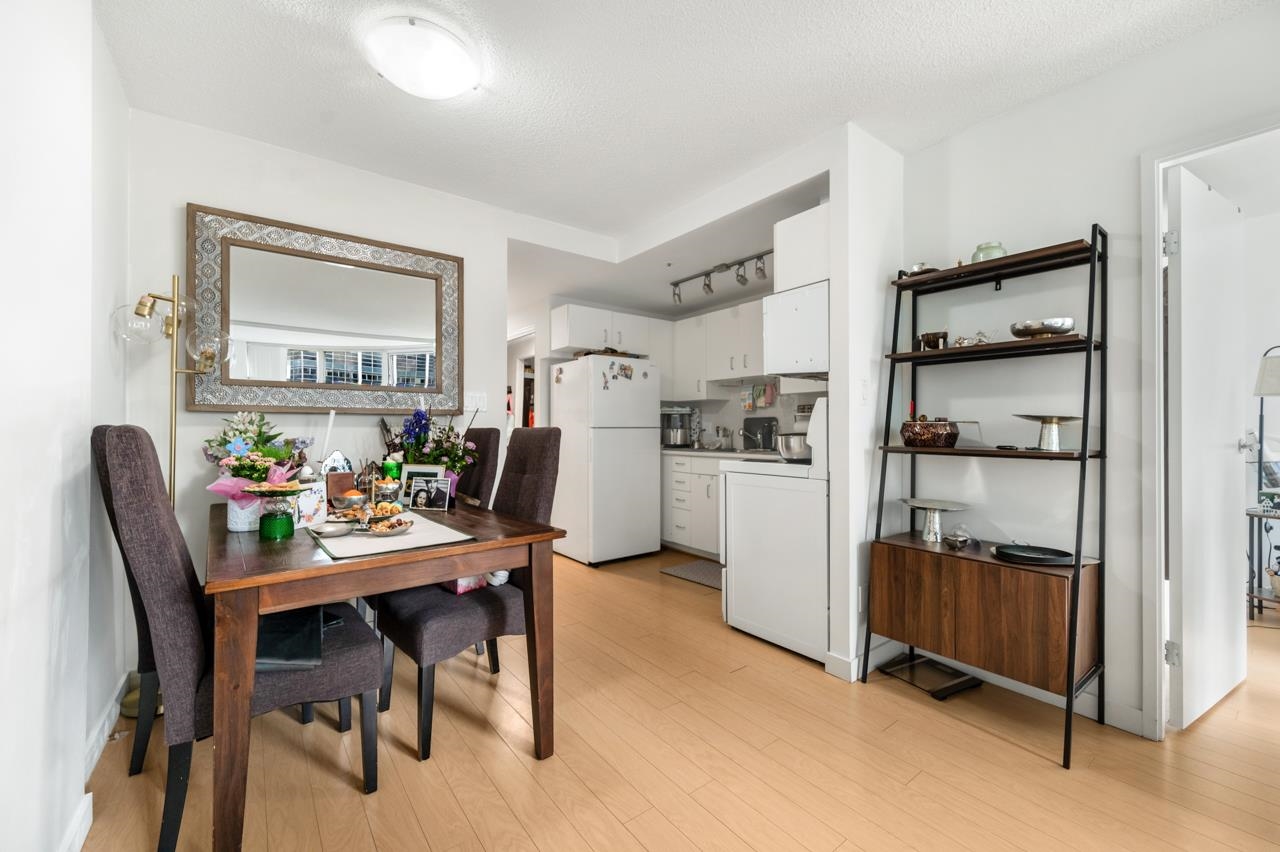 Additional image 5 of 1308-555 Jervis Street, Vancouver, BC, V6E 4N1