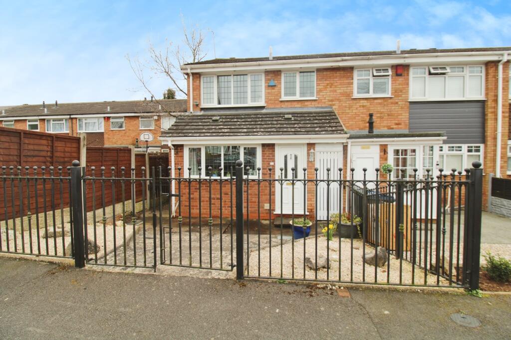 Additional image 29 of Sandon Grove, Birmingham, B24