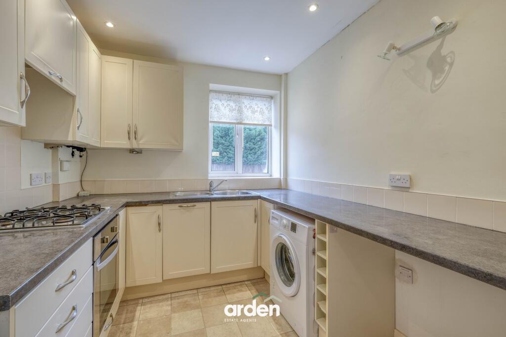 Stratford Road, Hall Green, B28 photo 5