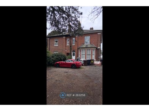 Tettenhall Road, Wolverhampton WV6, Room to rent