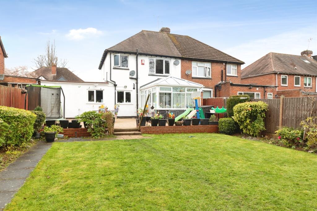 Additional image 19 of Langleys Road, Birmingham