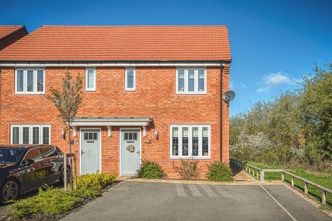 Cloudberry Close, Mickleover, Derby DE3