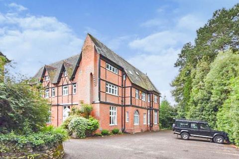 Lower Argyll Road, Exeter EX4