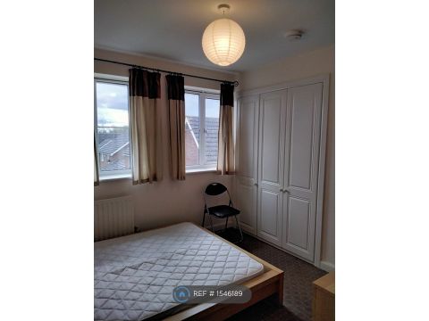 Caddow Road, Norwich NR5, Room to rent