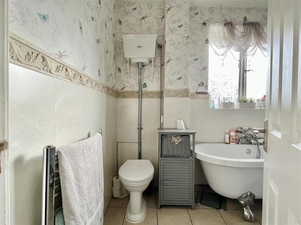 Additional image 21 of Chestergate Croft, Birmingham