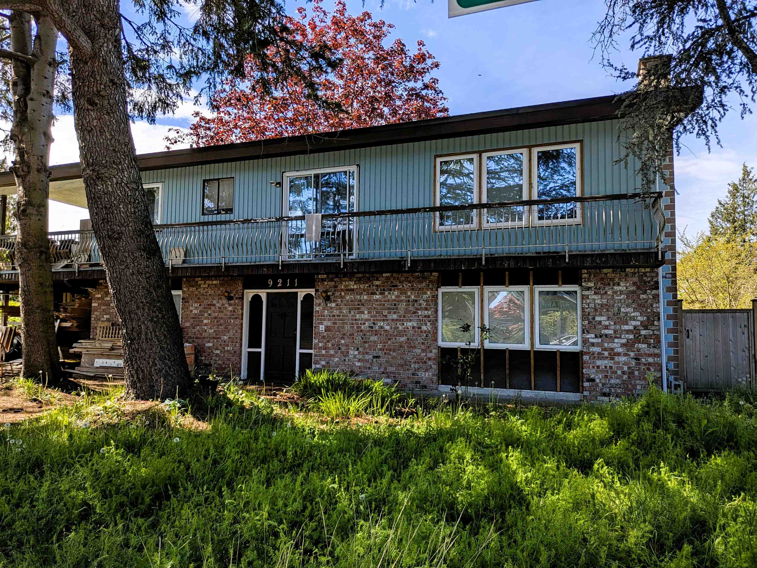 9211 Arvida Drive, Richmond, BC, V7A 4K5