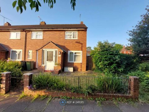 Lloyds Crescent, Exeter EX1