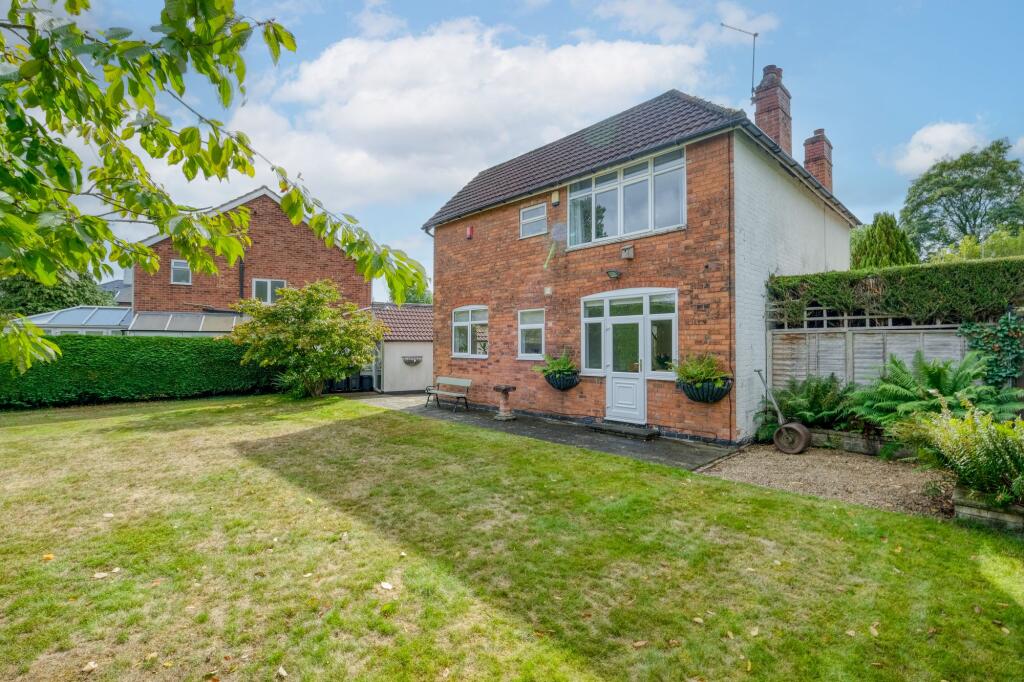 Additional image 24 of Selly Wick Road, Selly Park, B29