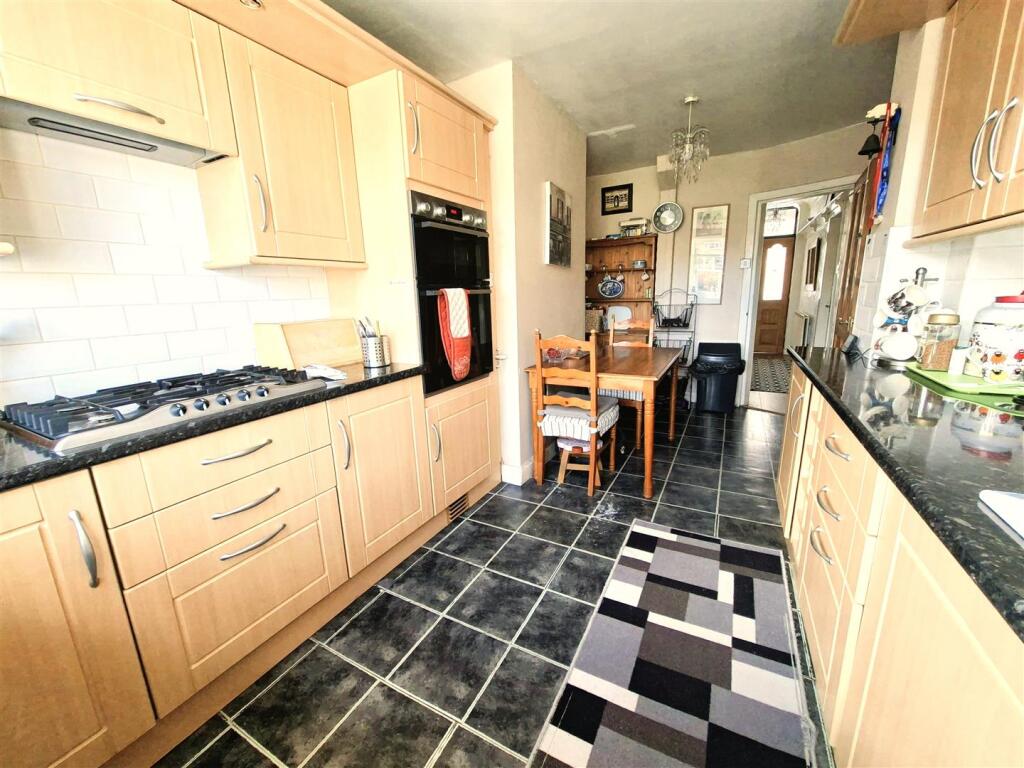 Forest Hill Road, Sheldon, Birmingham photo 3