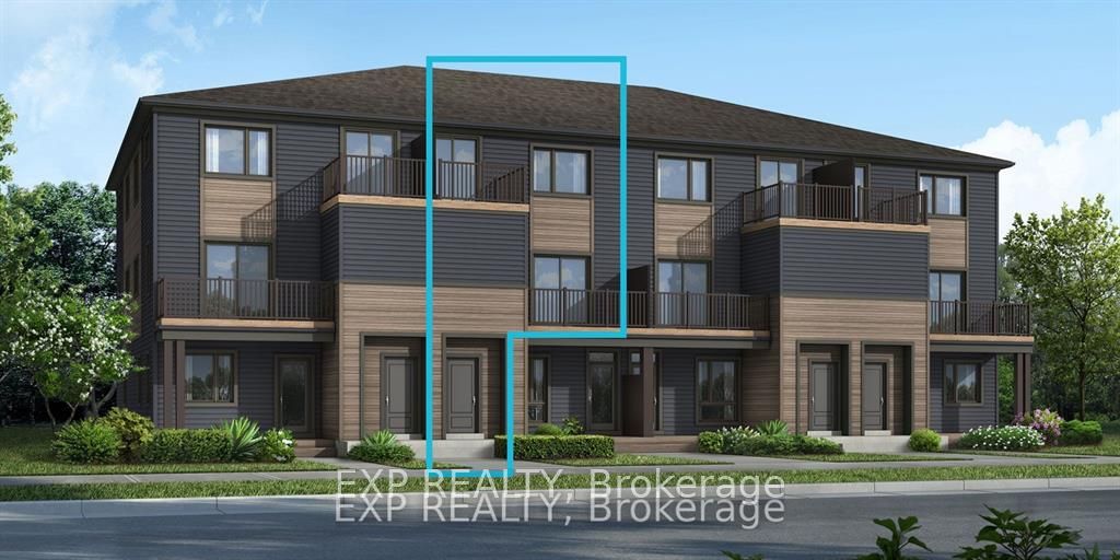Lot 1566 Tobiano Private, Ottawa, ON, K0A 2Z0