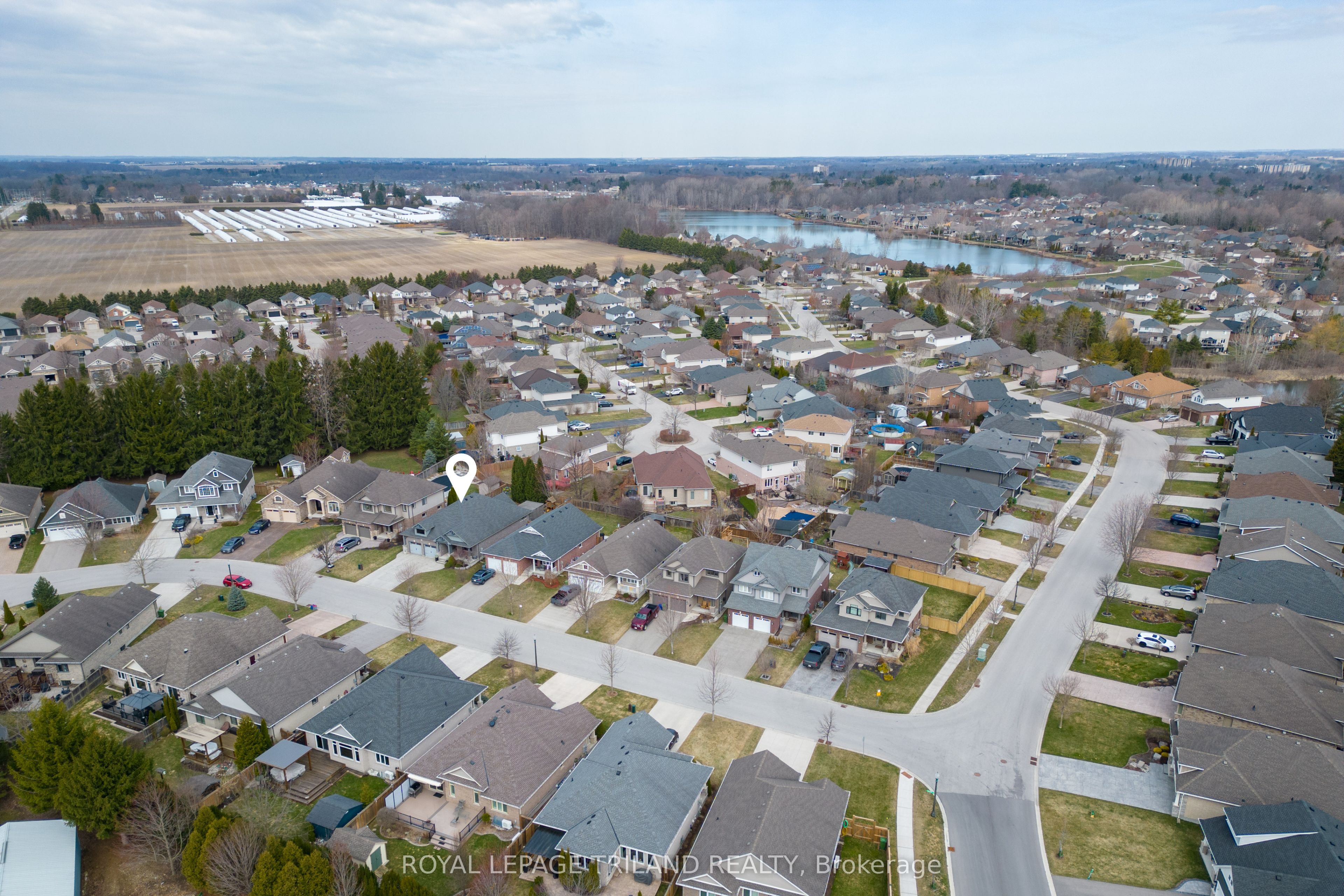 12 Tanager Place, St. Thomas, ON, N5R 6K9 photo 4