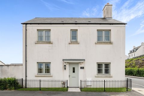 Lon Y Grug, Llandarcy, Neath SA10