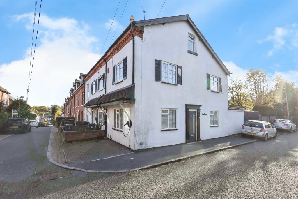 Spring Hill, Erdington, BIRMINGHAM