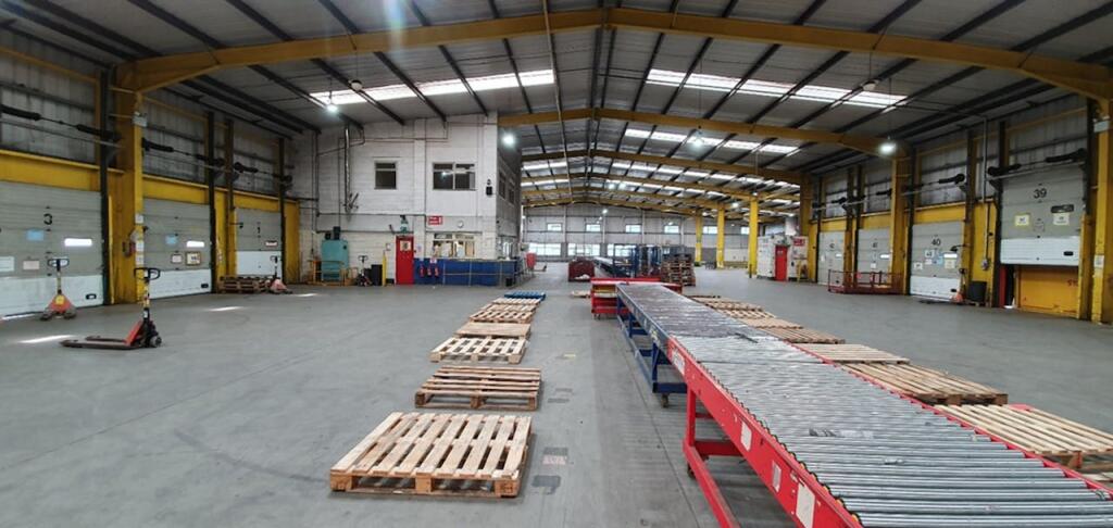 Additional image 3 of Spitfire X-Dock, 10 Spitfire Road, Birmingham, B24 9PB