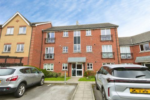 Ashwood Close, Derby DE24