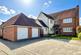 St Leonards Close, Cambridge Road, Newport, Saffron Walden, CB11